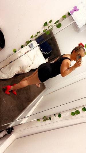 Missaliejelly profile