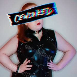 Irish Eliza 😇 😈 profile