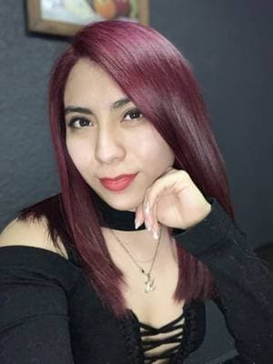 Missdollykelly profile