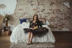 Misselizabeth profile