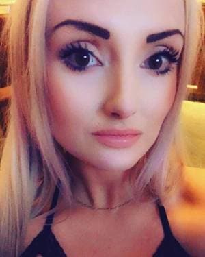 Missminawhite profile