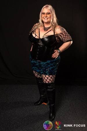 Misspeggydeville profile