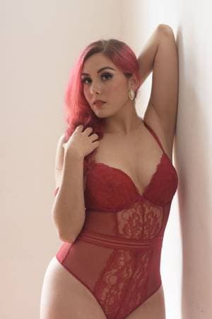 Misspideville profile