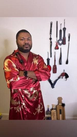 Mistersoulsnatcher profile