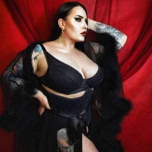 Mistresskarino profile