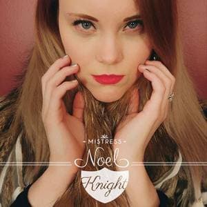 Mistressnoelknight profile