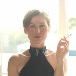 Mistresssilver profile