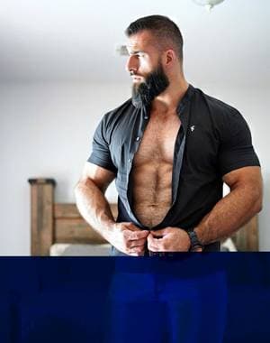 Modernspartan profile