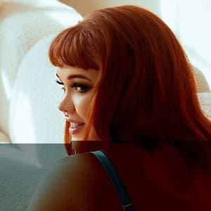 Mollyjoparton profile