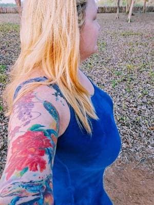 Moonladybbw profile