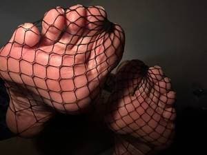 Morgansfeetures profile