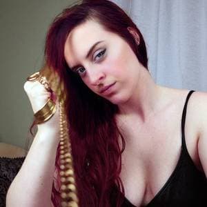 Morganstormxo profile