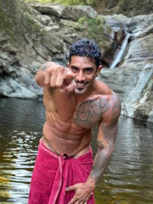 Marcio Morocho latino profile