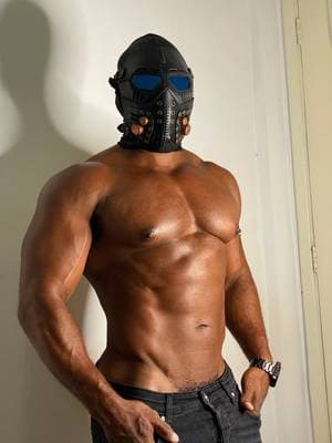 Mrblackdot profile