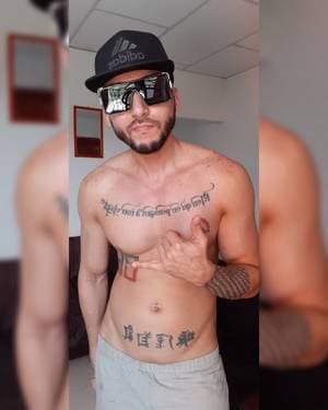 Mrmister1003 profile