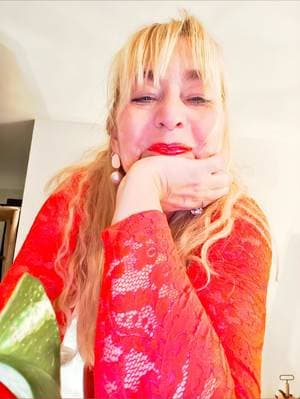 Tina over50 🍑 profile