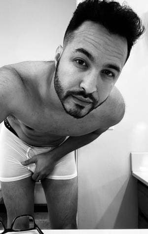 HORSEHUNG 13 INCHES profile