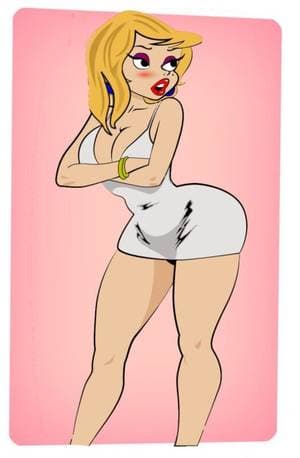 Msvalerypawg profile