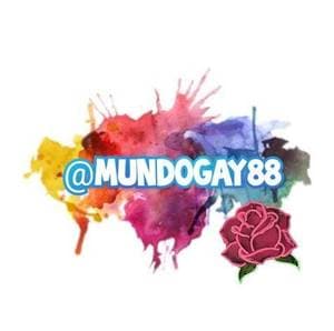 Mundogay88 profile