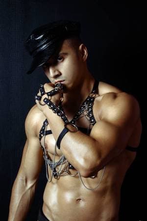 Mysterymanxxx profile