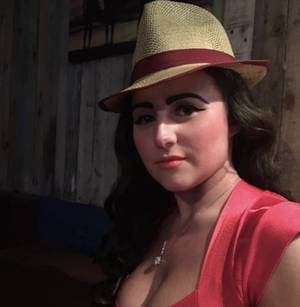 Nadinetilley profile