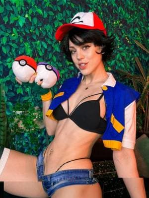 Nakedbarbiedoll profile