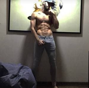 Nakedgamervip profile