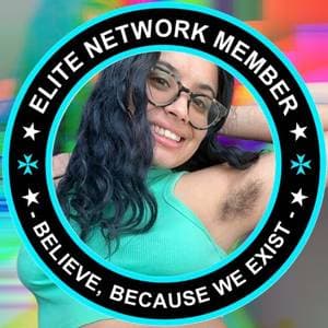 Natasha Kaur - Hairy Indian Babe profile