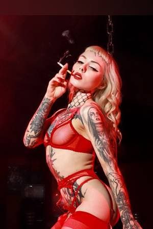 Nicotinefiend profile