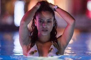 Ninaxdiamond profile