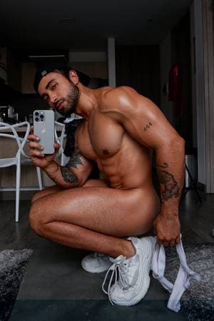 Nnicolasesteban profile