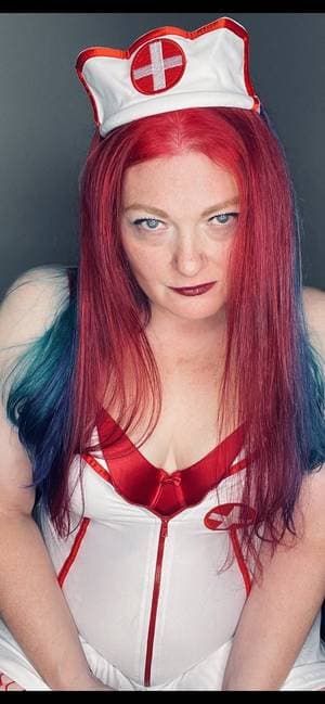 Nursetexas420 profile