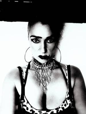 Nzdominatrix profile