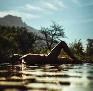 Keegan John Eksteen profile