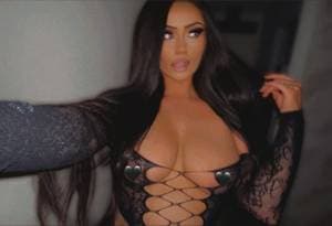 Officialalisha profile