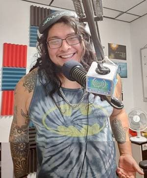 Officialdjmikeytaco profile