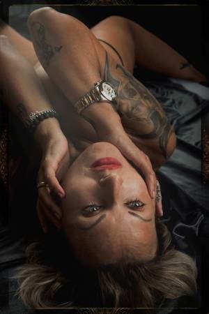 Oliviezizkova profile