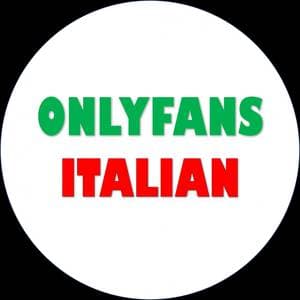 Onlyfansitalian profile