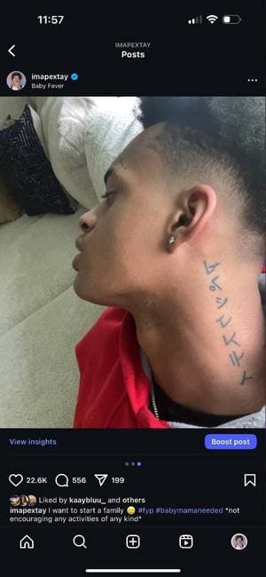 Onlytaysfanss profile