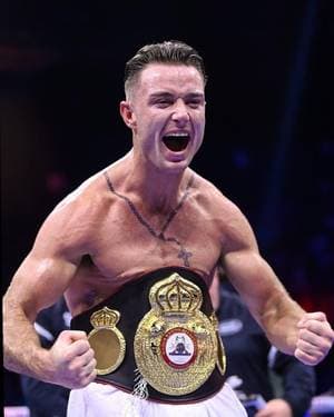 Paddydonovan20 profile