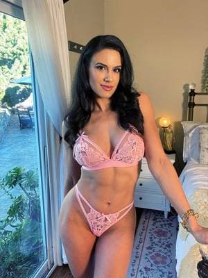 Penny Barber profile