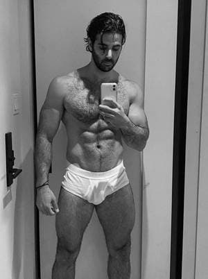 Patrickaramouni profile