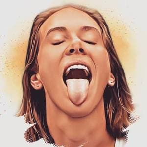 Penelopepeacock profile