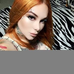 Plasticblonddoll profile