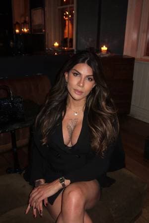 Pocahontrans profile