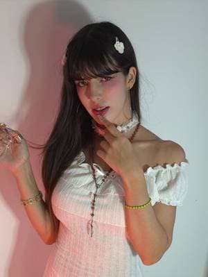 Prettynayade profile