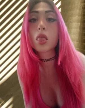 Queengloryplus profile