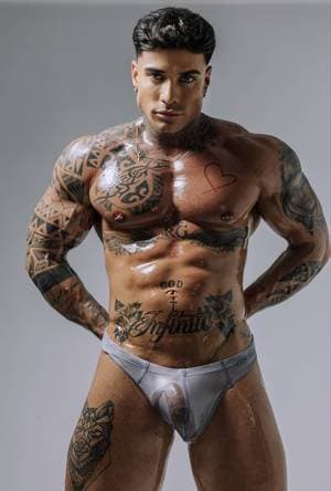 Rafaelisaacgomes profile