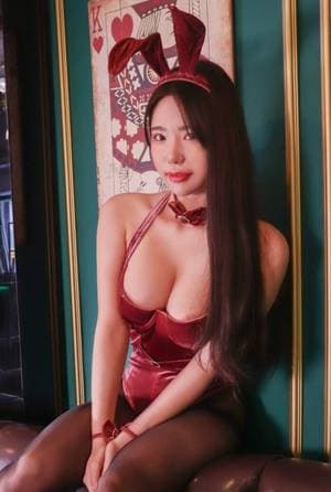 Realassbunny profile