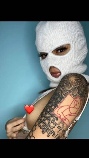 CuteNicki 😘 GoGo Girl 🎉 profile